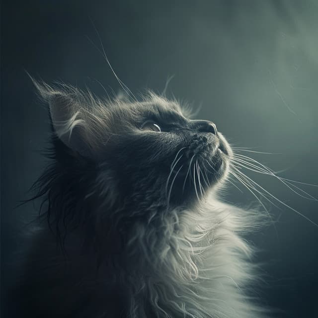 Binaural Sounds for Pets: Harmonic Frequencies for Calm - Pet Calmness