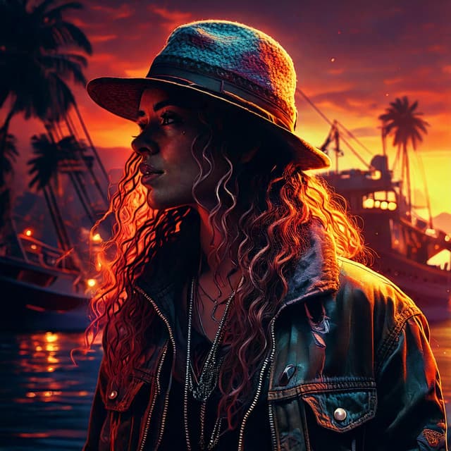 The Essence: Hip Hop Journey - Binaural Pulsation