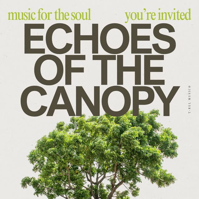 Echoes of the Canopy - Flidais’ Song