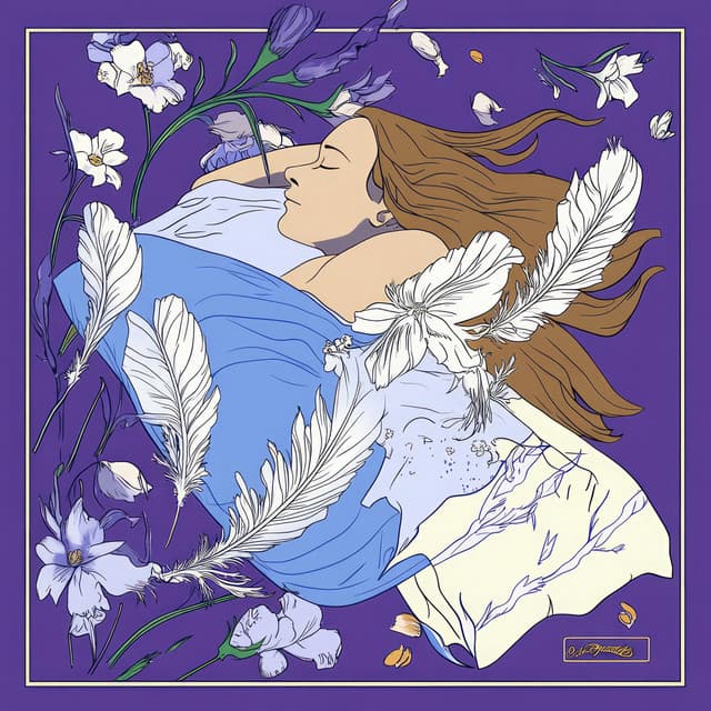 Perpetual Care - Dj Keep Calm 4U