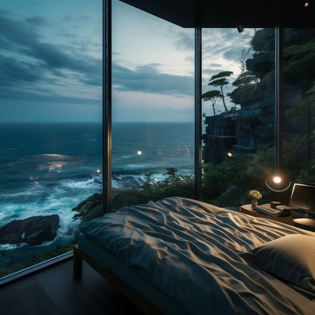 Ocean Caress: Spa Tides Unwind - MediSpa