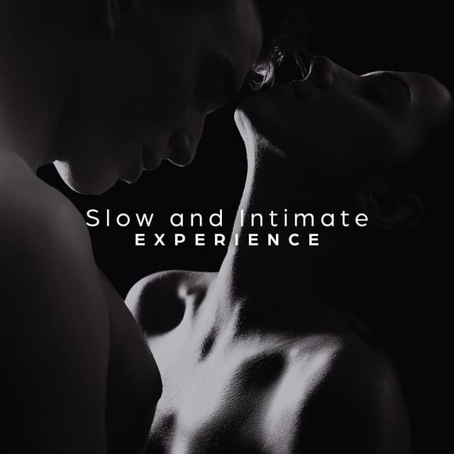 Slow and Intimate Experience: Explore Your Body and Your Partner with New Age Tantric Music - Body Soul Music Zone