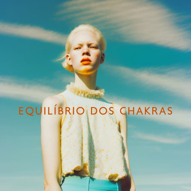 Equilíbrio dos Chakras: Música de 432 Hz para Cura e Despertar - Meditação Espiritualidade Musica Academia