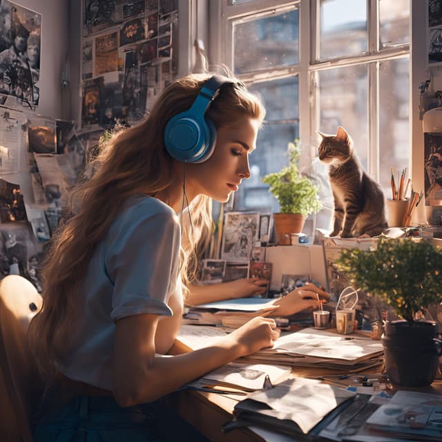 Study Music