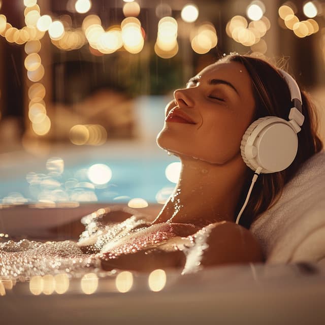 Lofi Hip Hop Retreat: Spa Sounds - Spa Music Kingdom