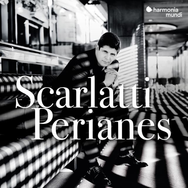Scarlatti - Domenico Scarlatti