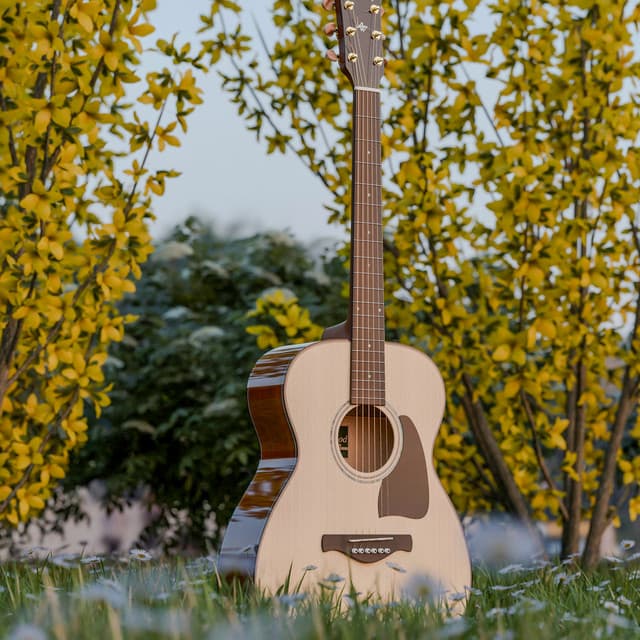 50 Nature-Inspired Melodies: Elements - Baltic Nature Sounds