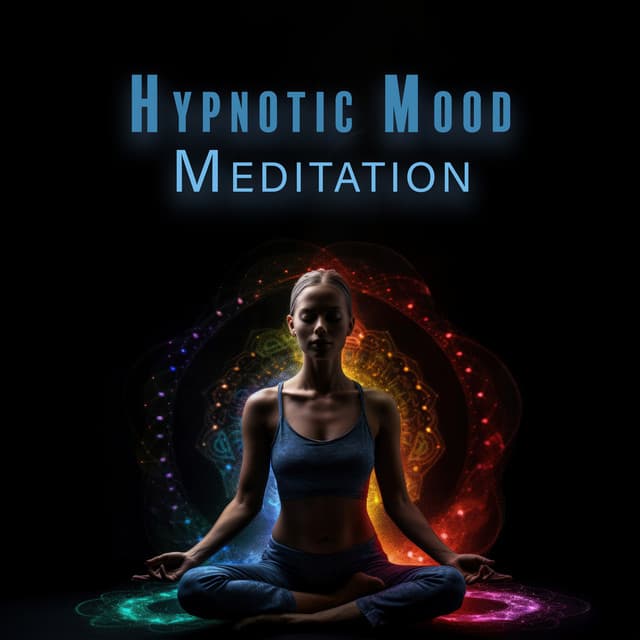Hypnotic Mood Meditation: Pure Spirit Mind, Zoned Out - Healing Yoga Meditation Music Consort
