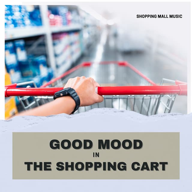 Good Mood in the Shopping Cart - Shopping Music Channel