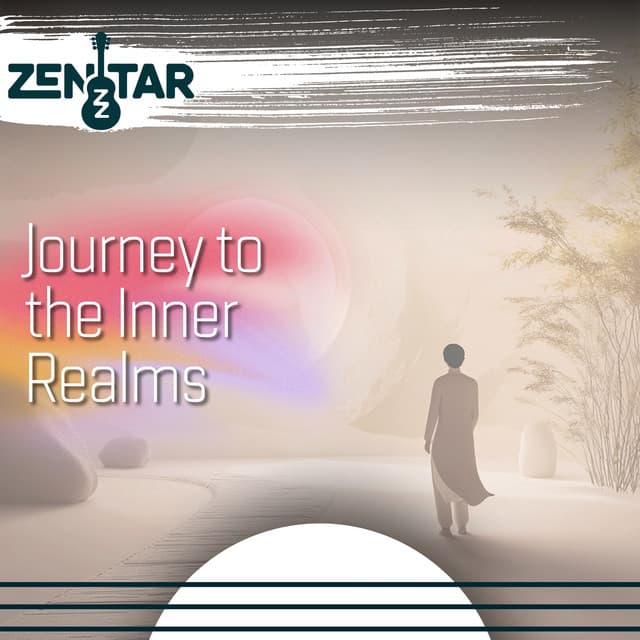 Journey to the Inner Realms - Zenitar