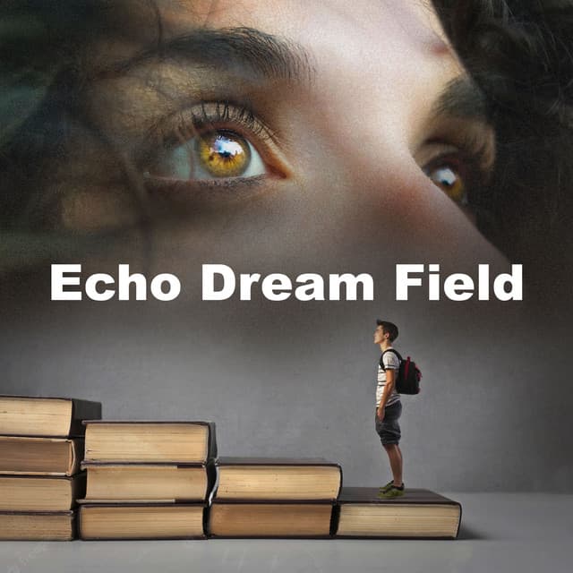 Echo Dream Field - The Healing Buddha