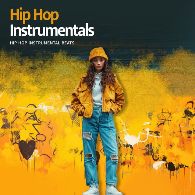 Hip Hop Instrumental Beats