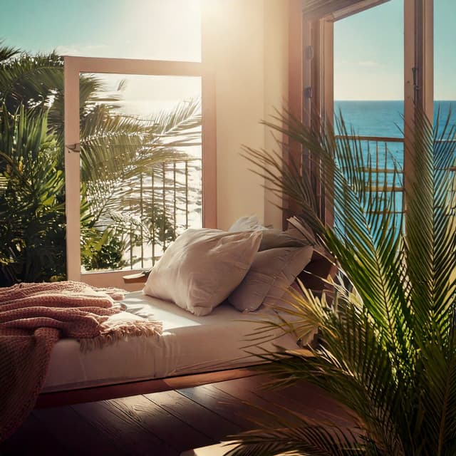 Harmonious Sounds for Gentle Rest - Relaxing ASMR