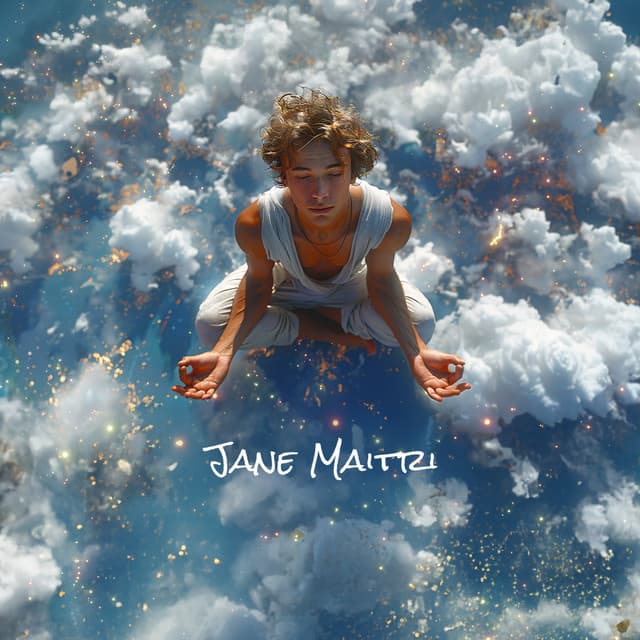 Synchronous Awakening - Jane Maitri