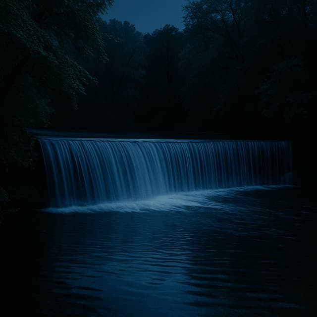 0 Hour Zen: Water Meditation Music - Coastal Sounds