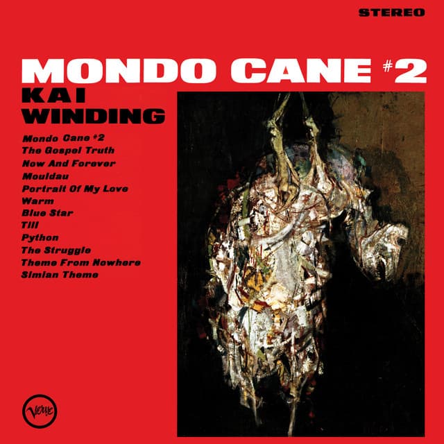 Mondo Cane #2 - Kai Winding