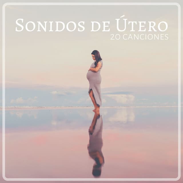 Sonidos de Útero 20 Canciones: Música con Efectos Sonoros que Ayudan a Relajar a los Bebés - Musica para Bebes Especialistas