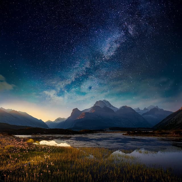 Armonía Para Dormir: Música Relajante Para La Noche - Soñando tus sueños