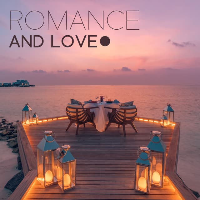 Romance and Love: Amazing Romantic Dinner on the Beach, Sensual Chill Saxaphone, BGM Jazz for Lovers - BGM Chilled Jazz Collection