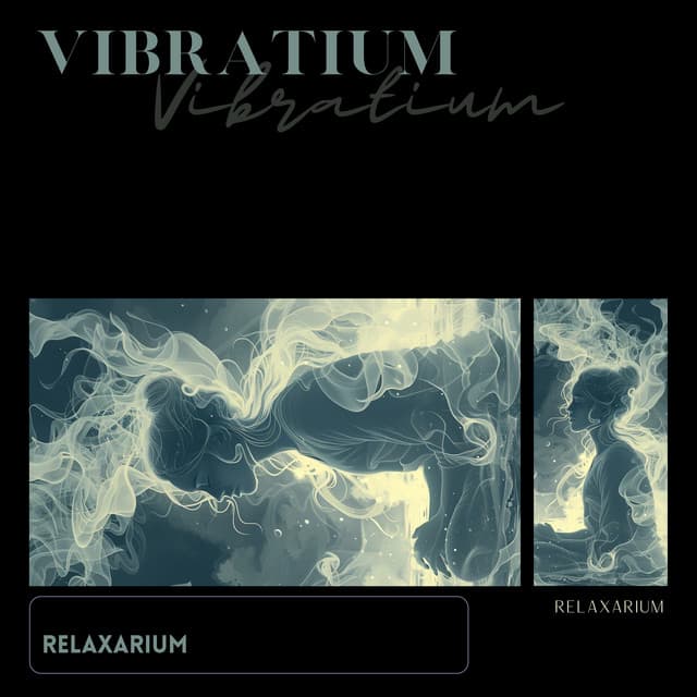 Vibratium - Relaxarium