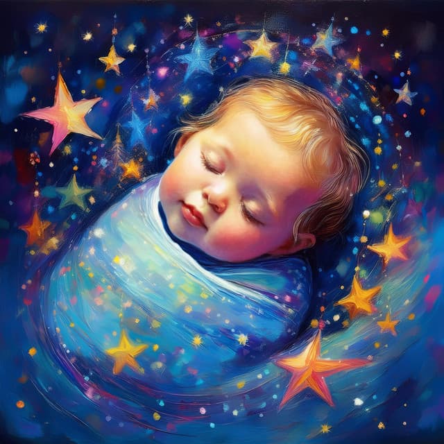 Música De Nana Tranquila Para La Noche Del Bebé - Caja de música de Sandman