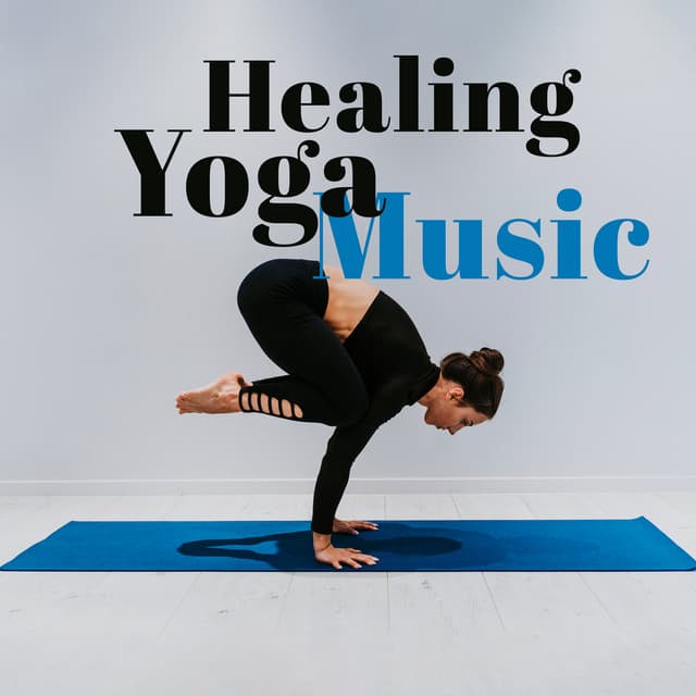 Healing Yoga Music - Namaste Yoga Academy