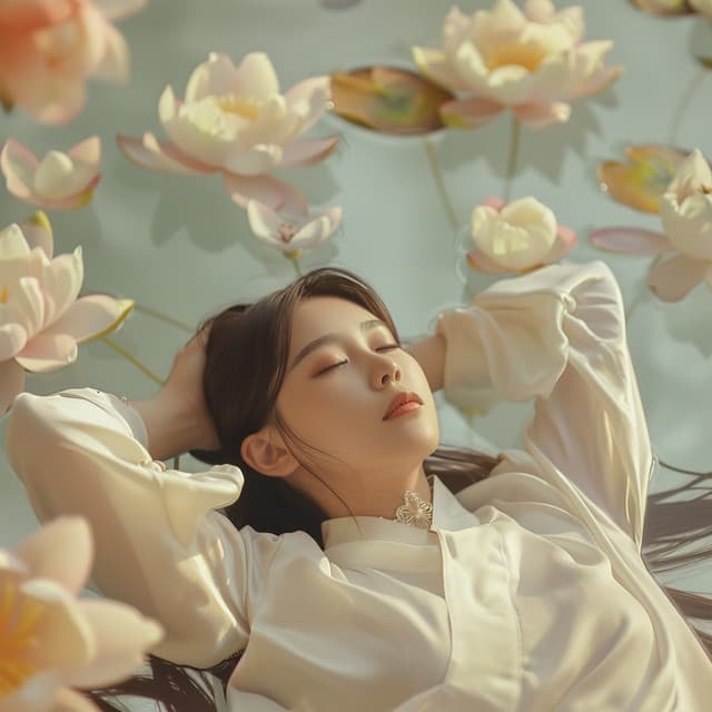 Rythmes calmes - Relaxation Sommeil et Détente