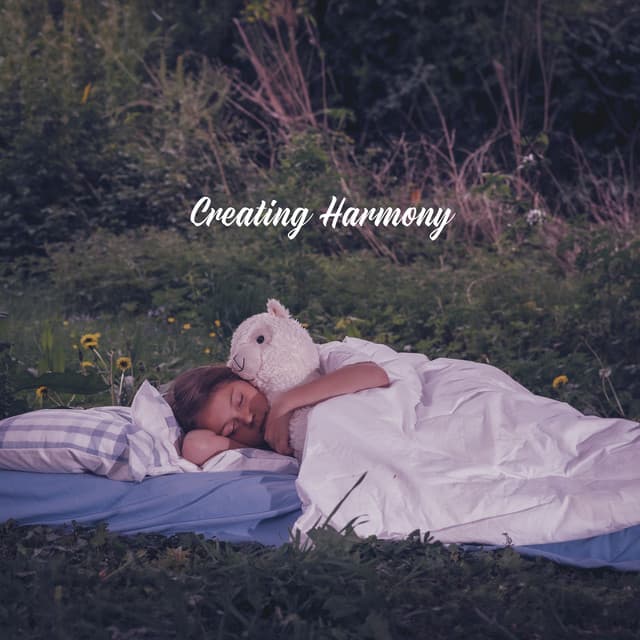 Creating Harmony: Meditative Sleep Medicine - Mindfulness Meditation Guru