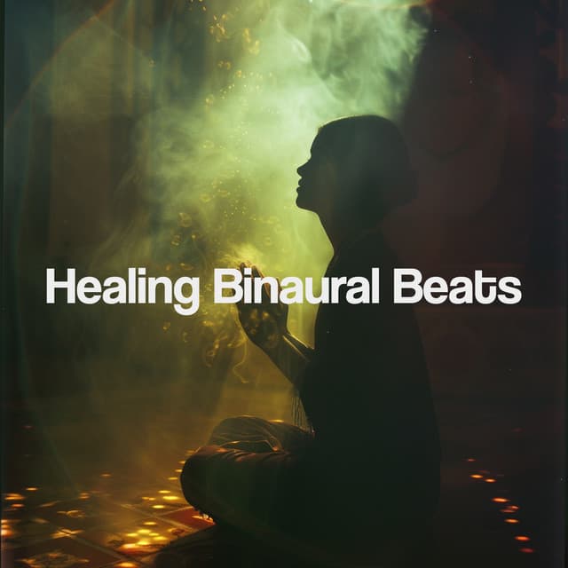 Healing Binaural Beats - Binaural Beats Sleep