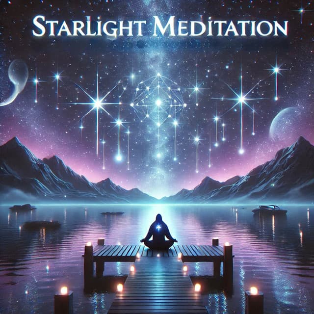 Starlight Meditation - The Namaste