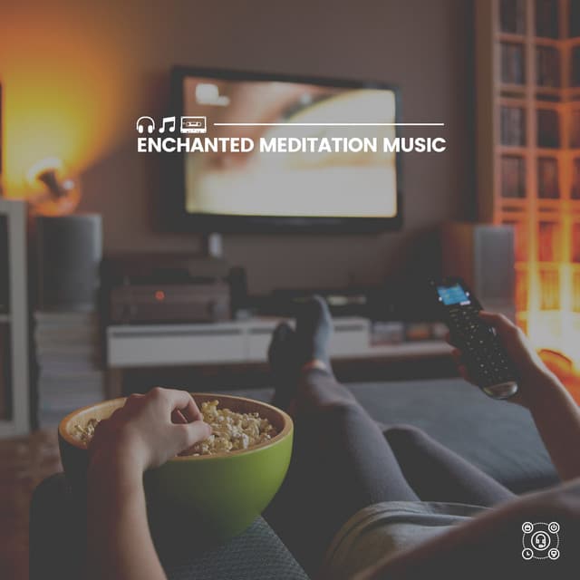 Enchanted Meditation Music - Healing Yoga Meditation Music Consort