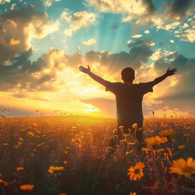 Peaceful Melodies for Everyday Calm - Music Calmness