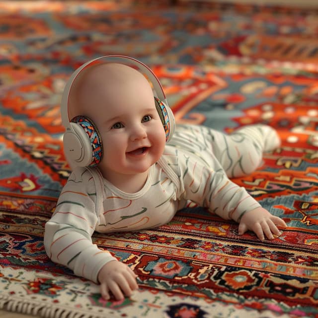 Baby Harmony: Music for Gentle Sleep - Relaxing Baby Sleeping Songs