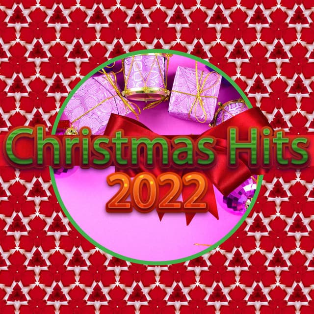 Kids Christmas Music 2023 - Christmas Hits 2022