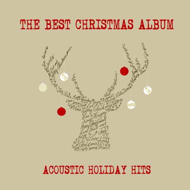 The Best Christmas Album - The Christmas All-Stars