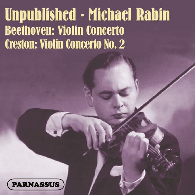 Unpublished - Michael Rabin - Michael Rabin