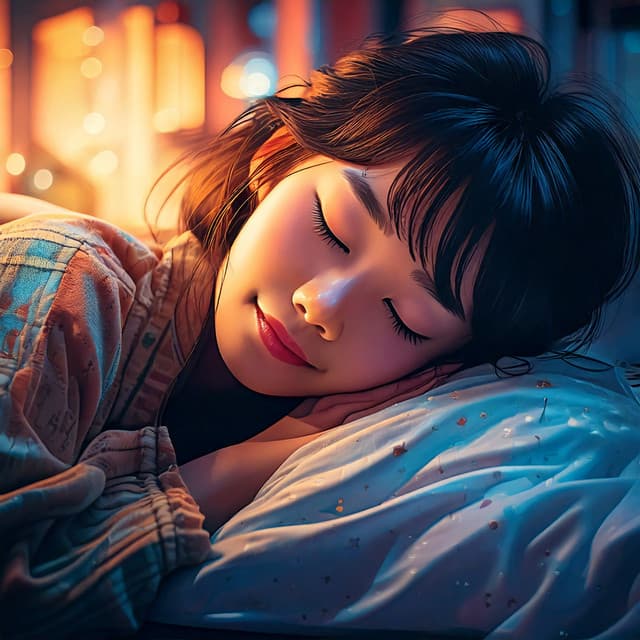 Deep Lofi Sleep: Smooth and Calming Beats - Lofi Hifi