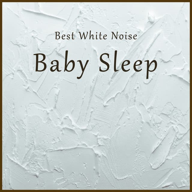 Best White Noise for Baby Sleep - Musica Para Dormir Bebes