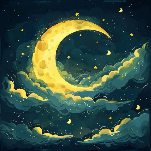 Sueños Dorados: Canciones De Cuna Eternas Para Bebés - Canciones de Cuna 101