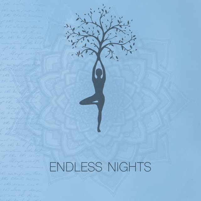 Endless Nights - Binaural Beats Library