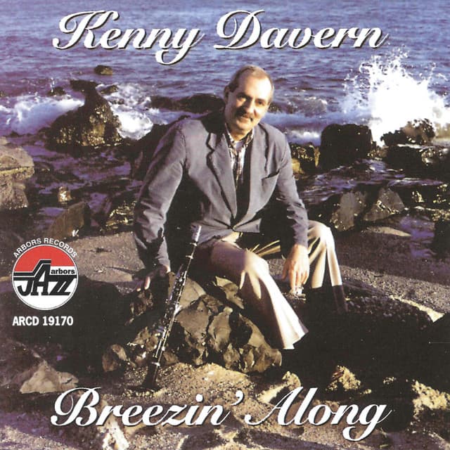 Breezin' Along - Kenny Davern