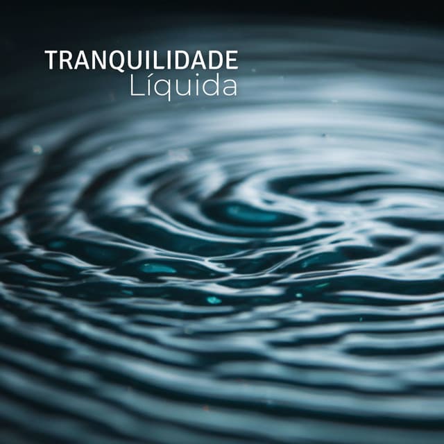 Tranquilidade Líquida: Abrace o Silêncio das Águas Serenas - Natural Samples