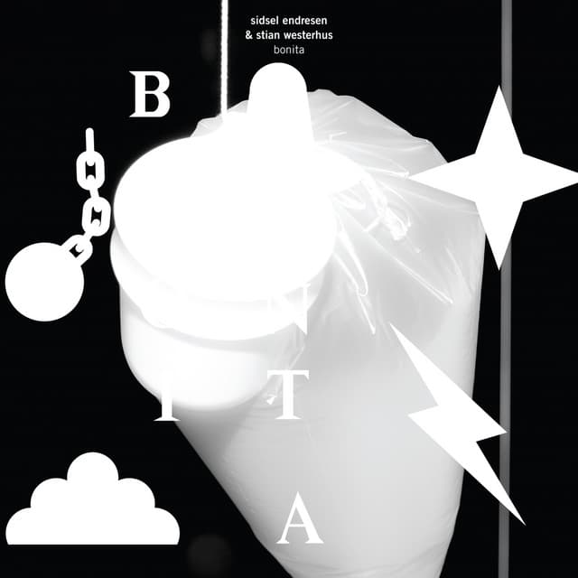 Bonita - Sidsel Endresen