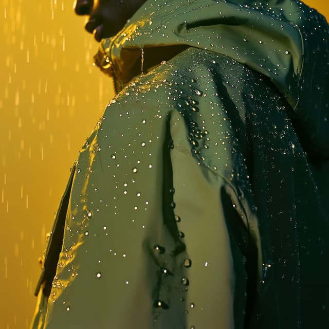 Misty Sprinkles - Soft Soundscapes