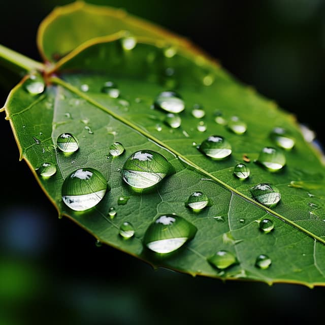 Pets' Rain Relaxation: Ultimate Rain Sounds - Afternoon Chill Out