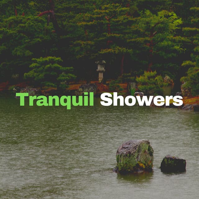 Tranquil Showers - Rain and Chill