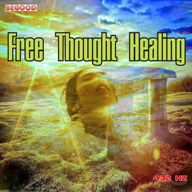 Free Thought Healing - 432 Hz