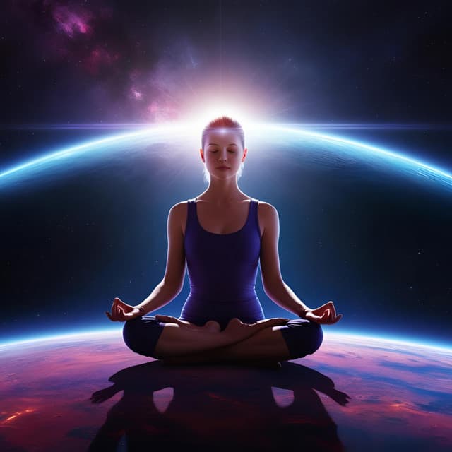 741Hz, Cleanse Infections & Dissolve Toxins, Aura Cleanse, Boost Immune System, Meditation - Juni Tinley