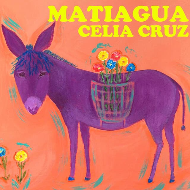 Matiagua - Celia Cruz