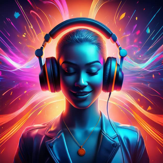 Cadence of Joy: Harmonies for Celebrations - Music for Joy